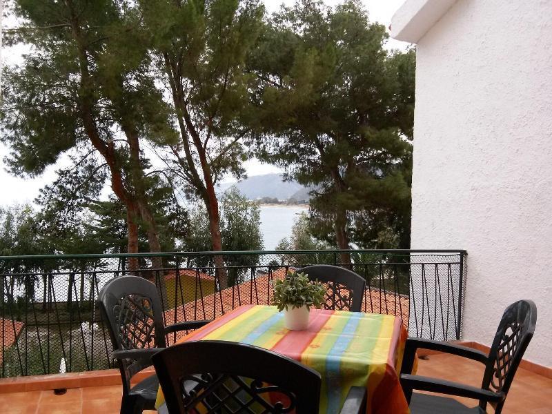 Testa Di Monaco Natural Beach Capo d'Orlando Exterior photo